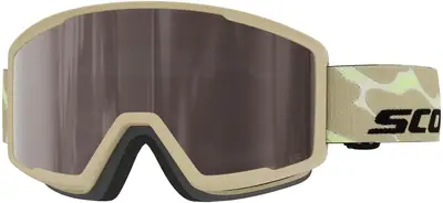 Trace Pro Compact Skibril