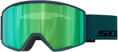 Trace Pro Slēpošanas Brilles