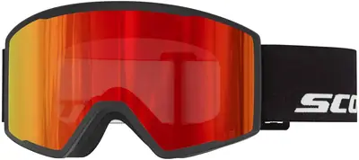 Trace Pro Skibril
