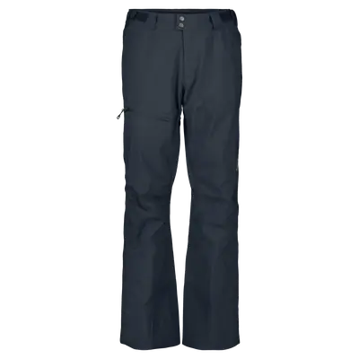 Scott Ultimate Dryo 10 Mens Spodnie śniegowe