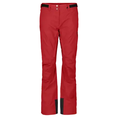 Scott Ultimate Dryo 10 Womens Snebukser