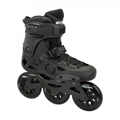 Seba E3 110 Premium Freeskates