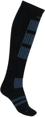 Merino Wool Ski Sokker