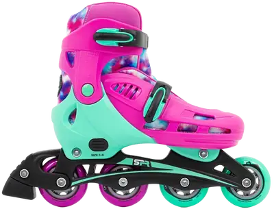 SFR Cyclone II Inliner Mädchen