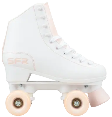 Figure Quad Skates