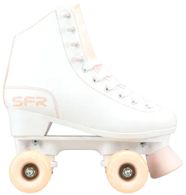 Figure Quad Skates