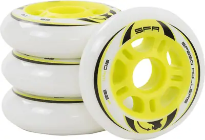 SFR Inline Kolečka Na Inline Brusle 4-balení