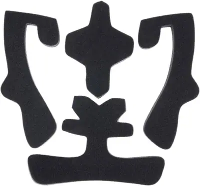 Shadow Classic Kask Replacement Pads
