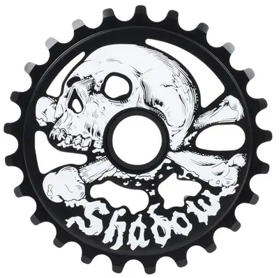 BMX Sprockets Buy BMX chainrings online here