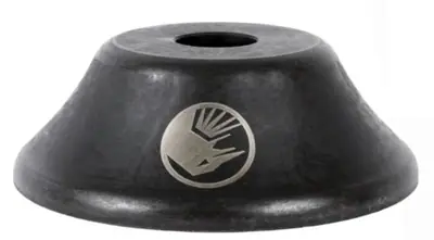 Shadow Crow-Mo Universal Rear BMX Hub Guard