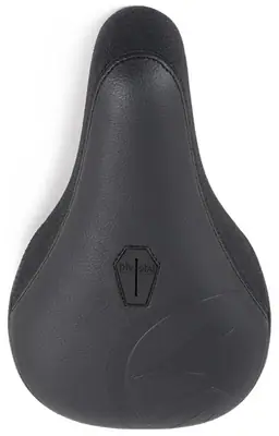 Shadow Crow Pivotal Mid BMX Sattel