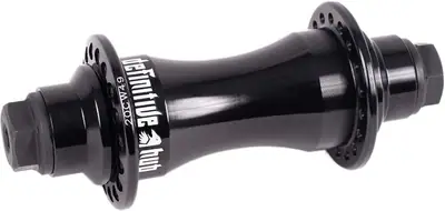 Shadow Definitive Moyeu Avant