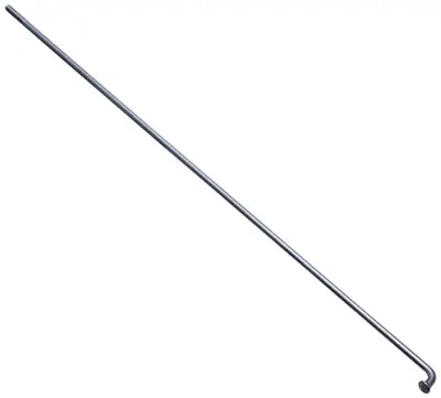 Featherweight Titanium BMX Spoke