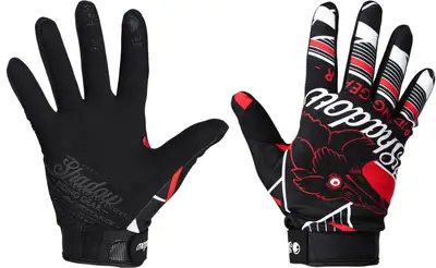 Shadow Junior Conspire Gloves
