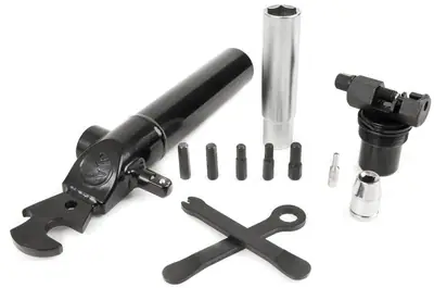 Shadow Multi Tool
