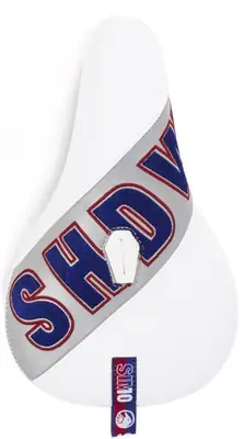 Shadow Penumbra BMX Seat