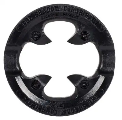 Shadow Sabotage Replacement Guard