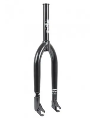Shadow Vultus Featherweight Offset Adjustable Forquilha BMX