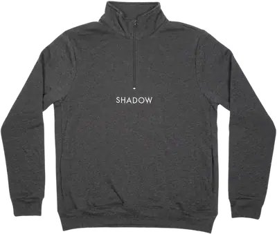 Shadow Fleece Sweatshirt