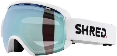 Exemplify Ski Goggles