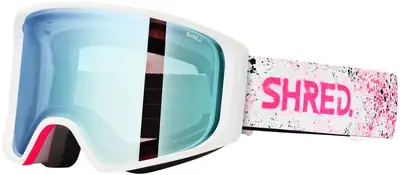 Simplify Ski Goggles