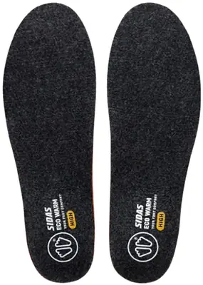 3Feet Eco Winter Warm High Vidpadžiai