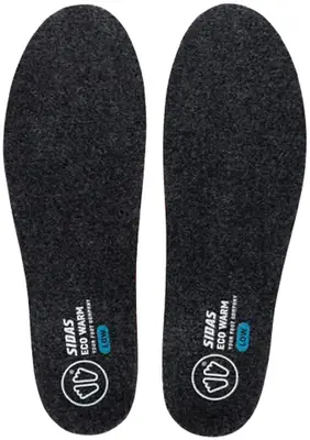 3Feet Eco Winter Warm Low Vidpadžiai