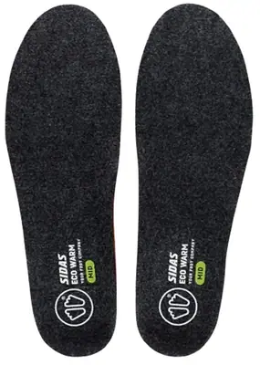 3Feet Eco Winter Warm Mid Vidpadžiai