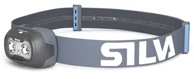 Seek 450 Recharge Torce Frontali