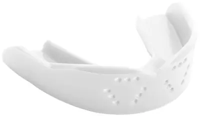 Sisu 3D Protector Bucal