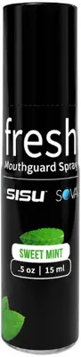 Fresh Mouthguard Spray