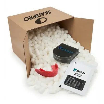Sisu Mouthguard Package