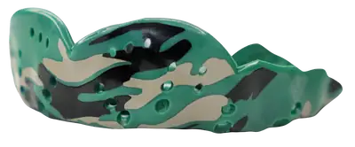 Sisu Next Gen Aero Mundschutz