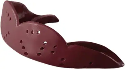 Sisu Next Gen Aero Mouth Guard