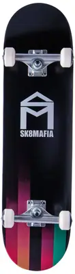 Sk8mafia House Logo Skateboard Completo