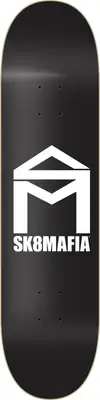 Sk8mafia House Logo Skateboard Deck