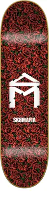 Sk8mafia House Logo Skateboard Deck