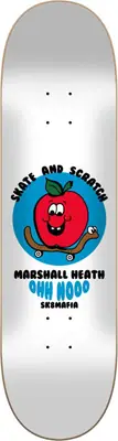 Sk8mafia Skate & Scratch Blat Deskorolka