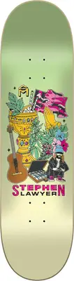 Sk8mafia Style Tavola Skateboard