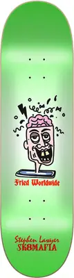 Sk8mafia Tatter Tavola Skateboard