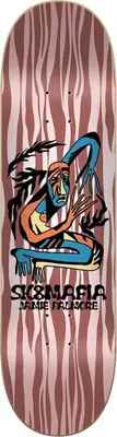 Sk8mafia Tribe Skateboard Deck