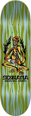 Sk8mafia Tribe Skateboard Deck
