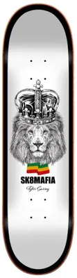 Sk8mafia Tyler Surrey Pro Skateboard Deck