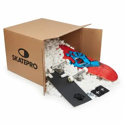 Skateboard Combo Trucks