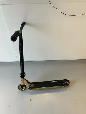 SkatePro 2.SORTERING GOLDLINE