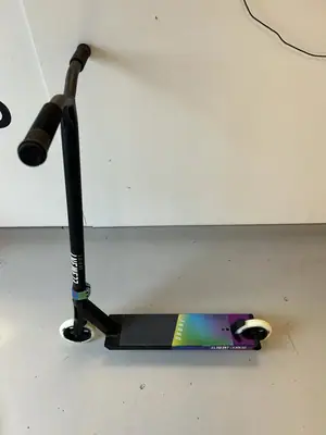 SkatePro 2.SORTERING LONGWAY ELEMENT