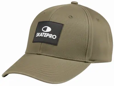 SkatePro Baseball Cap