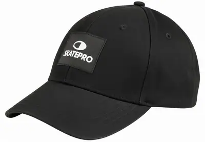 SkatePro Baseball Cap