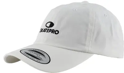 SkatePro Baseball Casquette Snapback