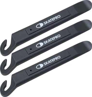 SkatePro BMX Palanca para Cubierta Set de 3